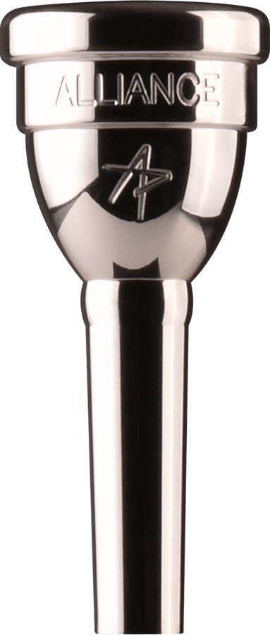 PRESTIGE ALLIANCE SILVER PLATED 2 (ALTO SAXHORN)