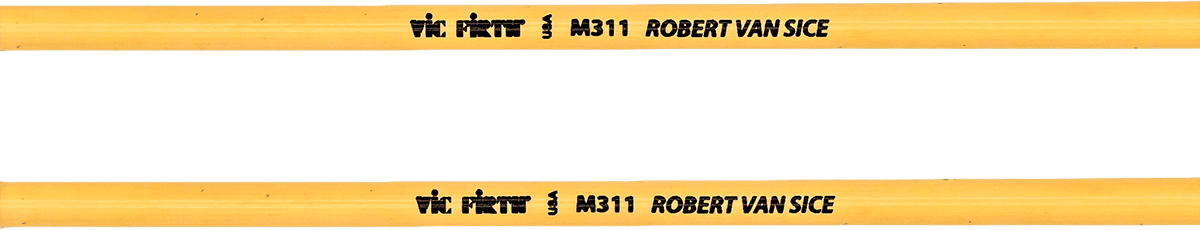SIGNATURE ROBERT VAN SICE - SOFT