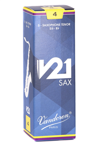 TENOR SAXOPHONE REEDS V21 4