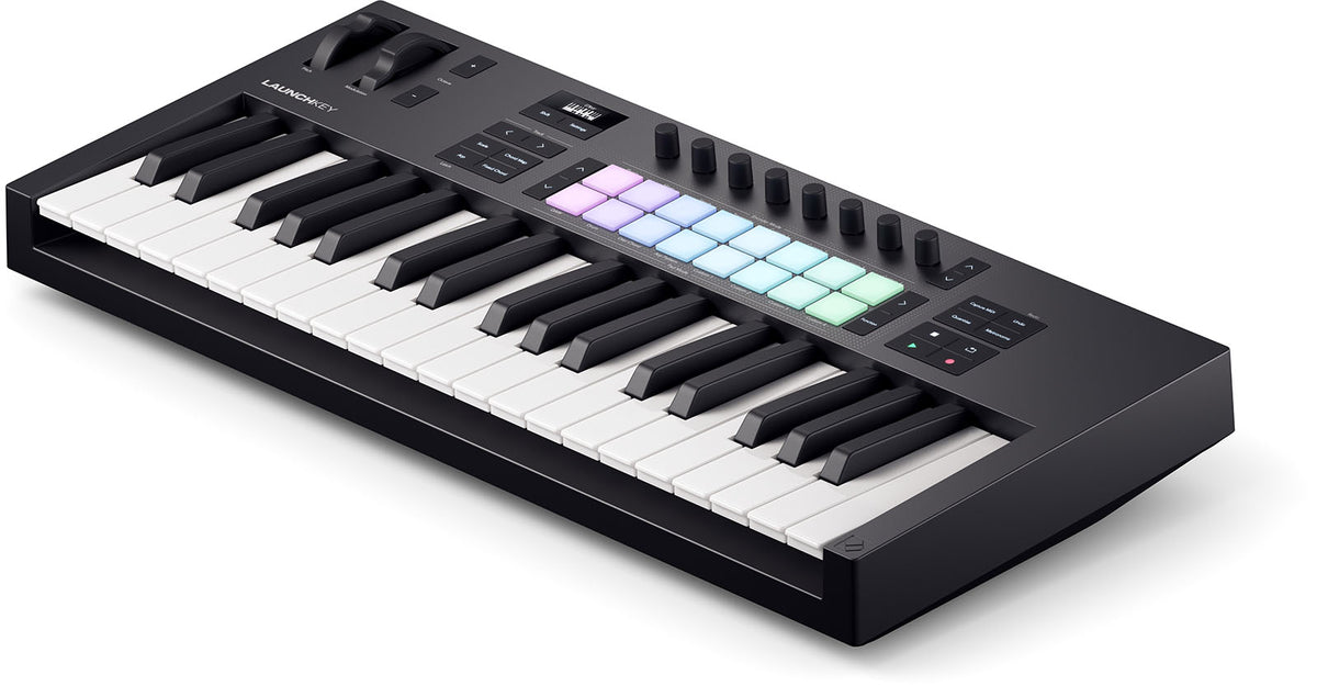 Launchkey 37 MK4