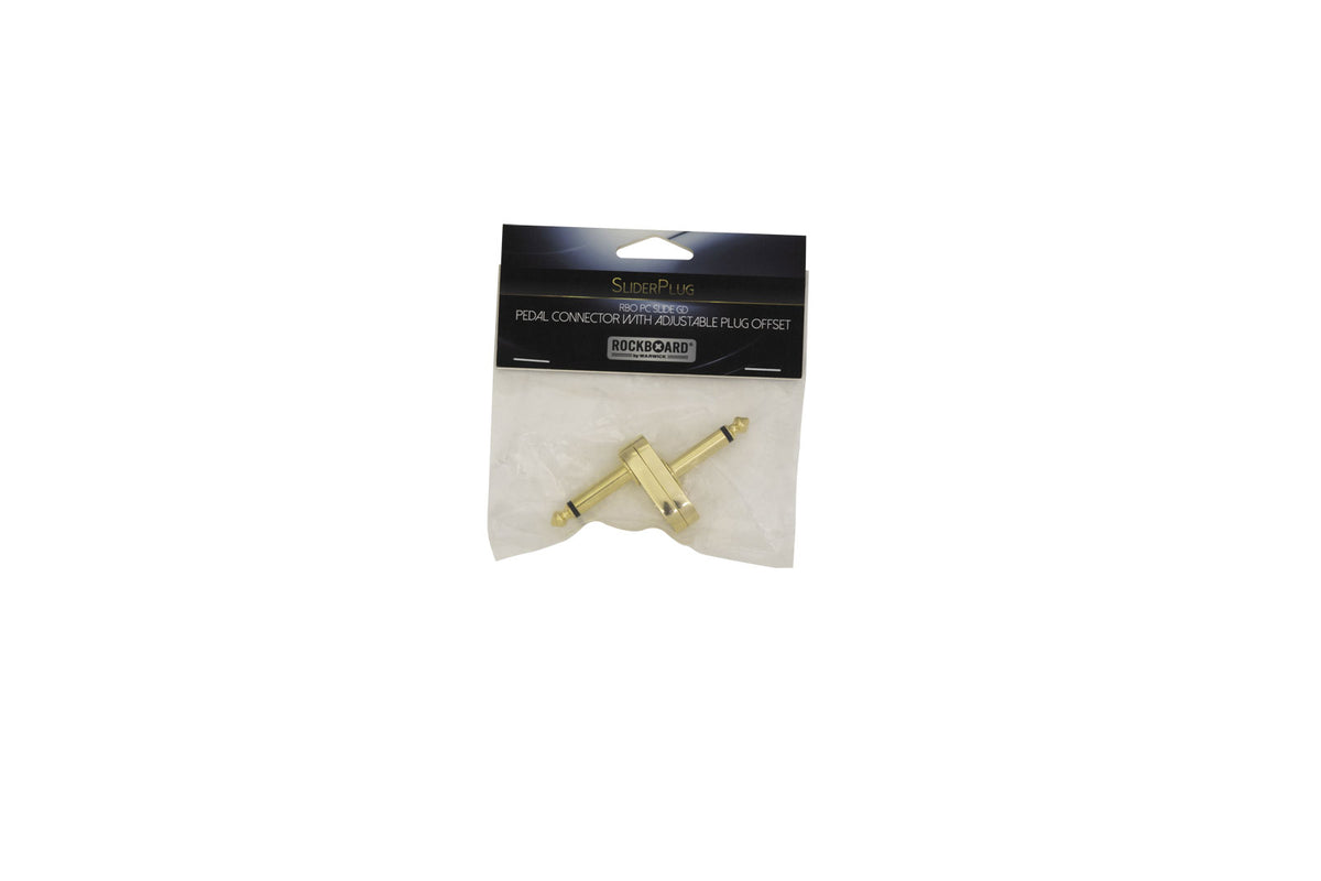 PC-slide-gd Slider Plug