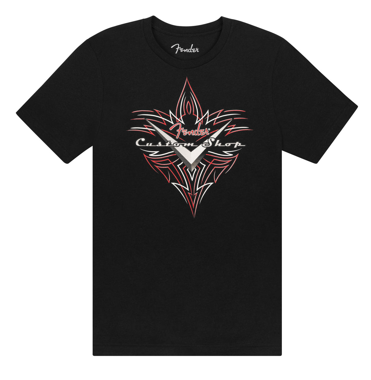 Fender Custom Shop Apparel