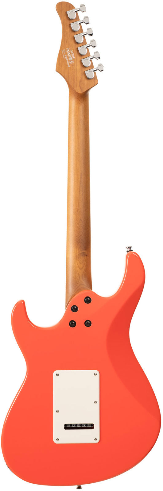 G200Se Scarlet Red
