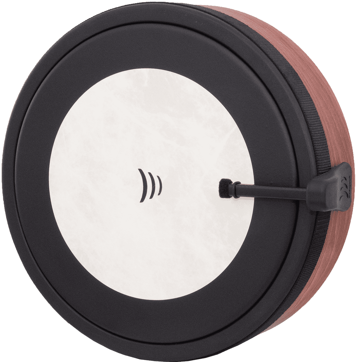 Rim Shaker