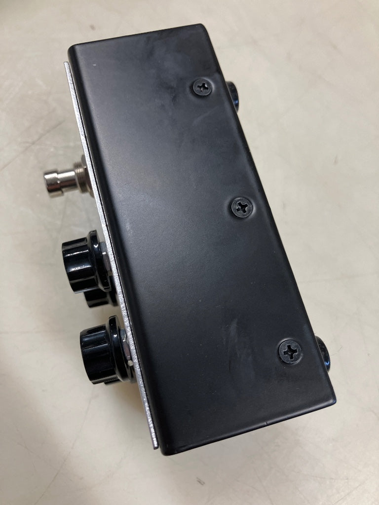 PRO-FX-DOUBLE SHOT - B Stock