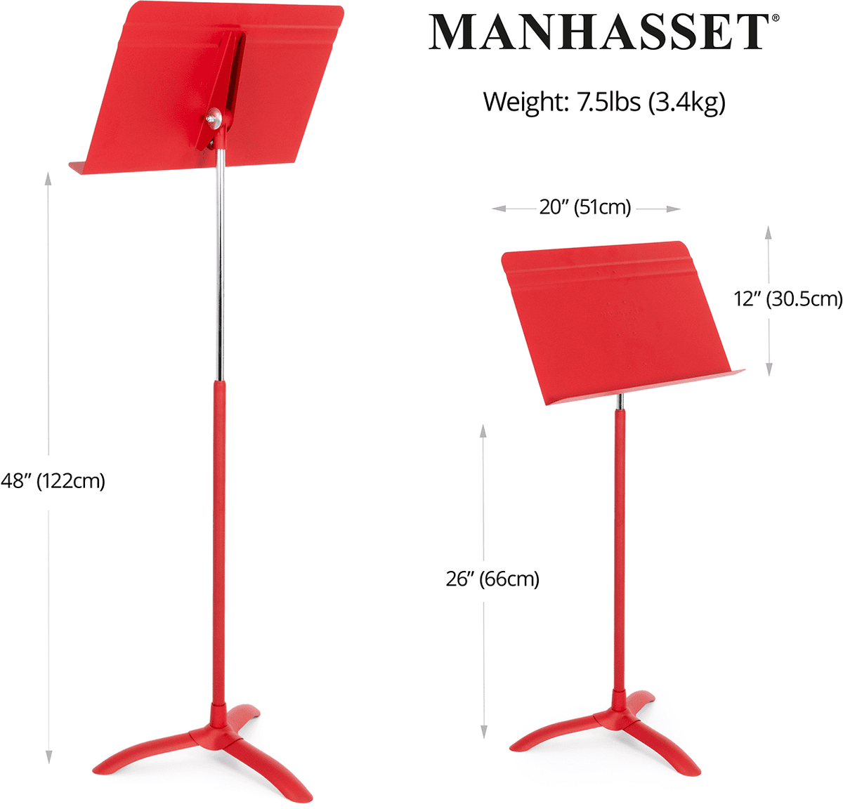 RED MAT