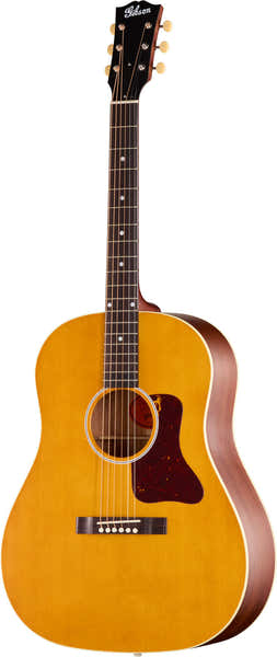 J-45 Century 12F Vintage Amber Original