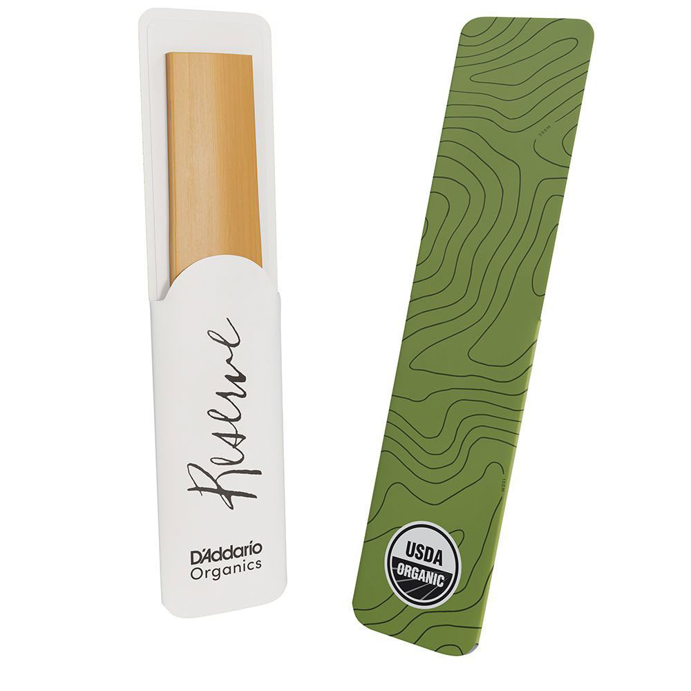 Organic Reserve 3+ - Tenor Saxophone
