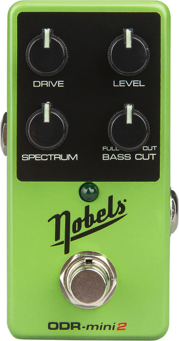 ODR-mini 2 Overdrive