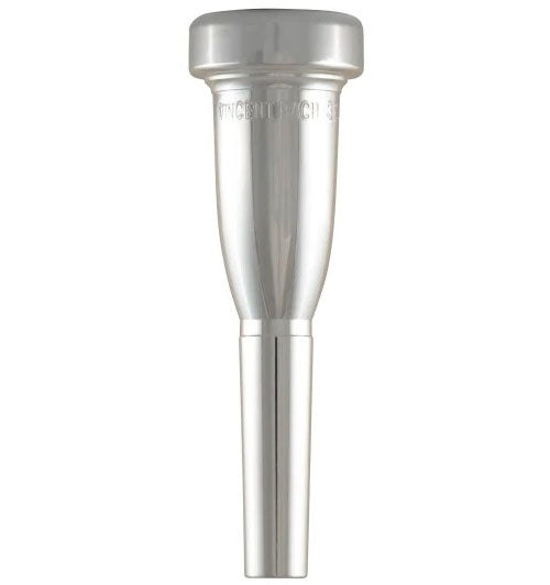K342 Méga Tone - 3C Silver-Plated (Bugle)