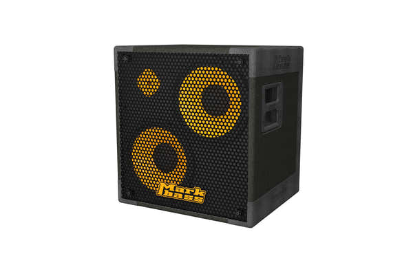 Markbass MB58R Pure 122 2X12 800W 8 Ohms