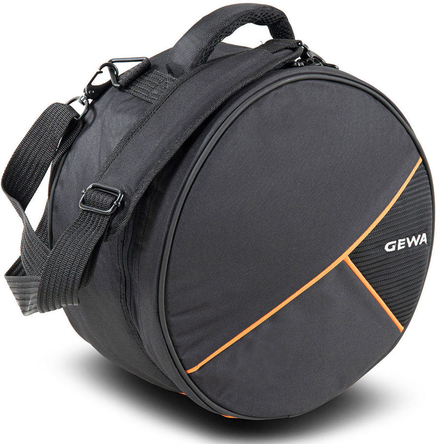 GIG BAG FOR SNARE DRUM PREMIUM 10" X 6"