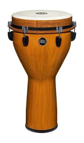Meinl PERCUSSION 12" JUMBO DJEMBE BARNWOOD