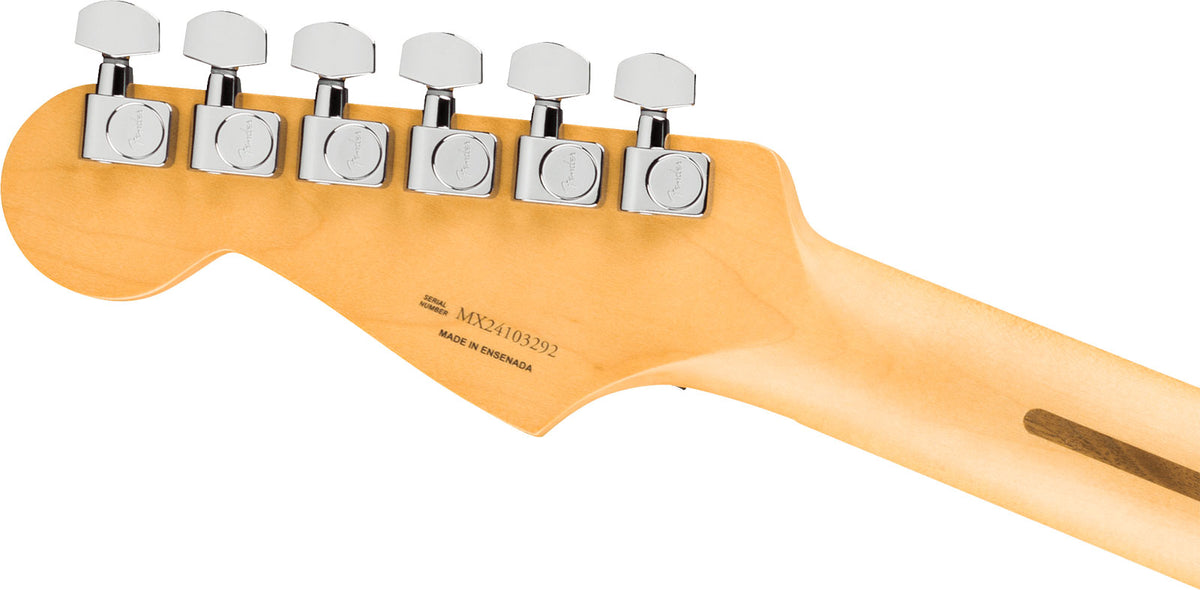 Stratocaster Player II Modified HSS Floyd Rose RW Dusk