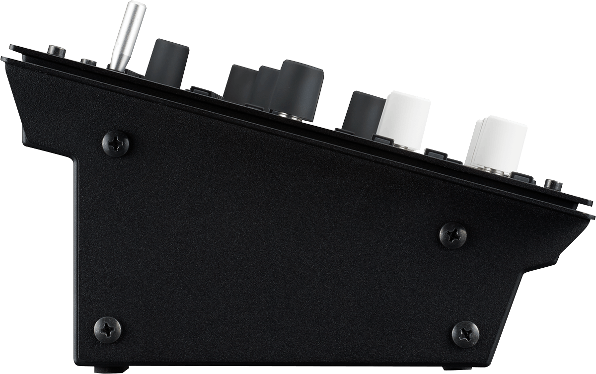 Wavestate Module
