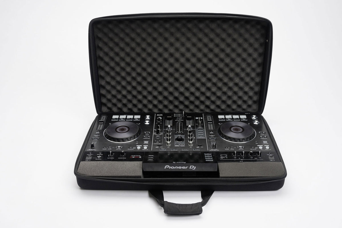 CTRL Case XDJ-RX3 Black/black