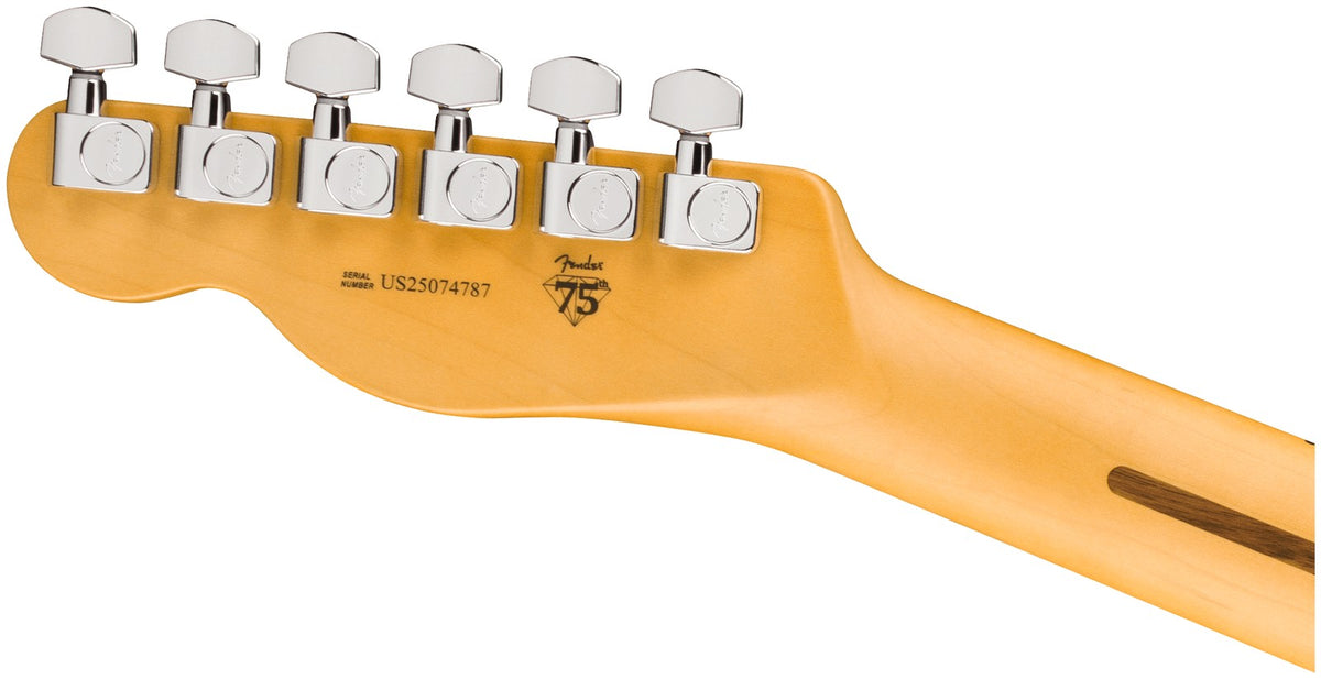 Telecaster American Professional, MN Oxblood