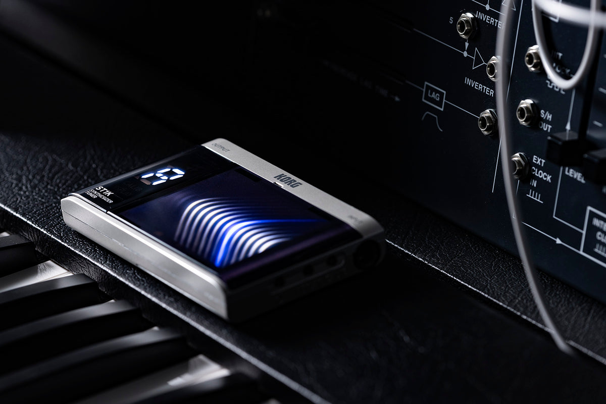 Chromatic Tuner