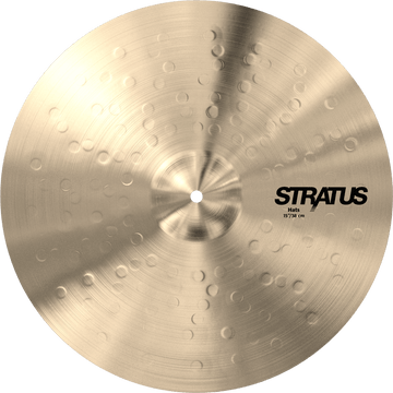 STRATUS CYMBAL 15" HI-HAT