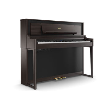 LX-6 Dark Rosewood