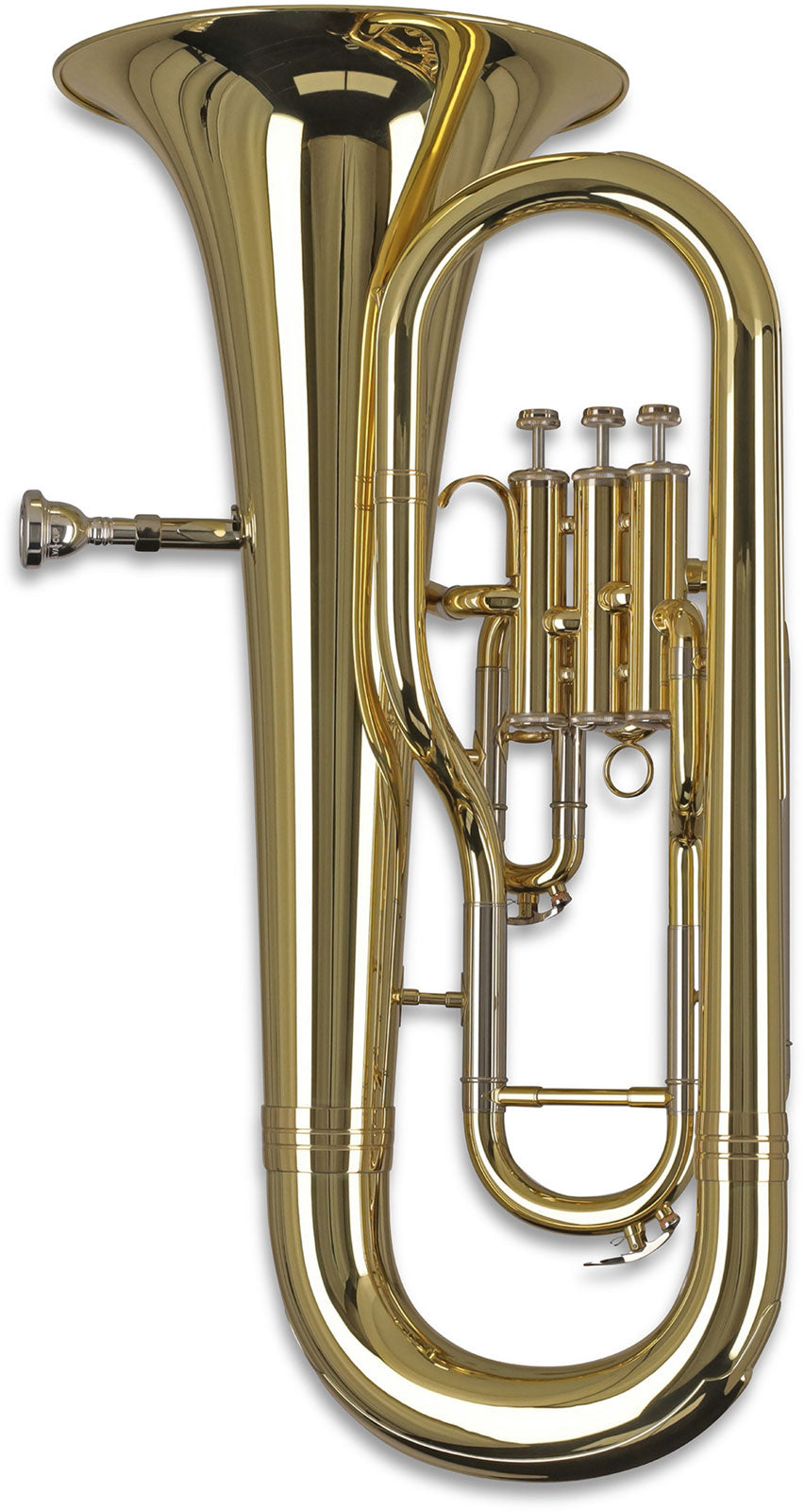 Ambition EP653 Bb Lacquered
