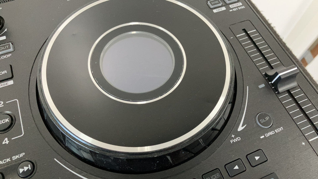 SC Live 4 - B-Stock