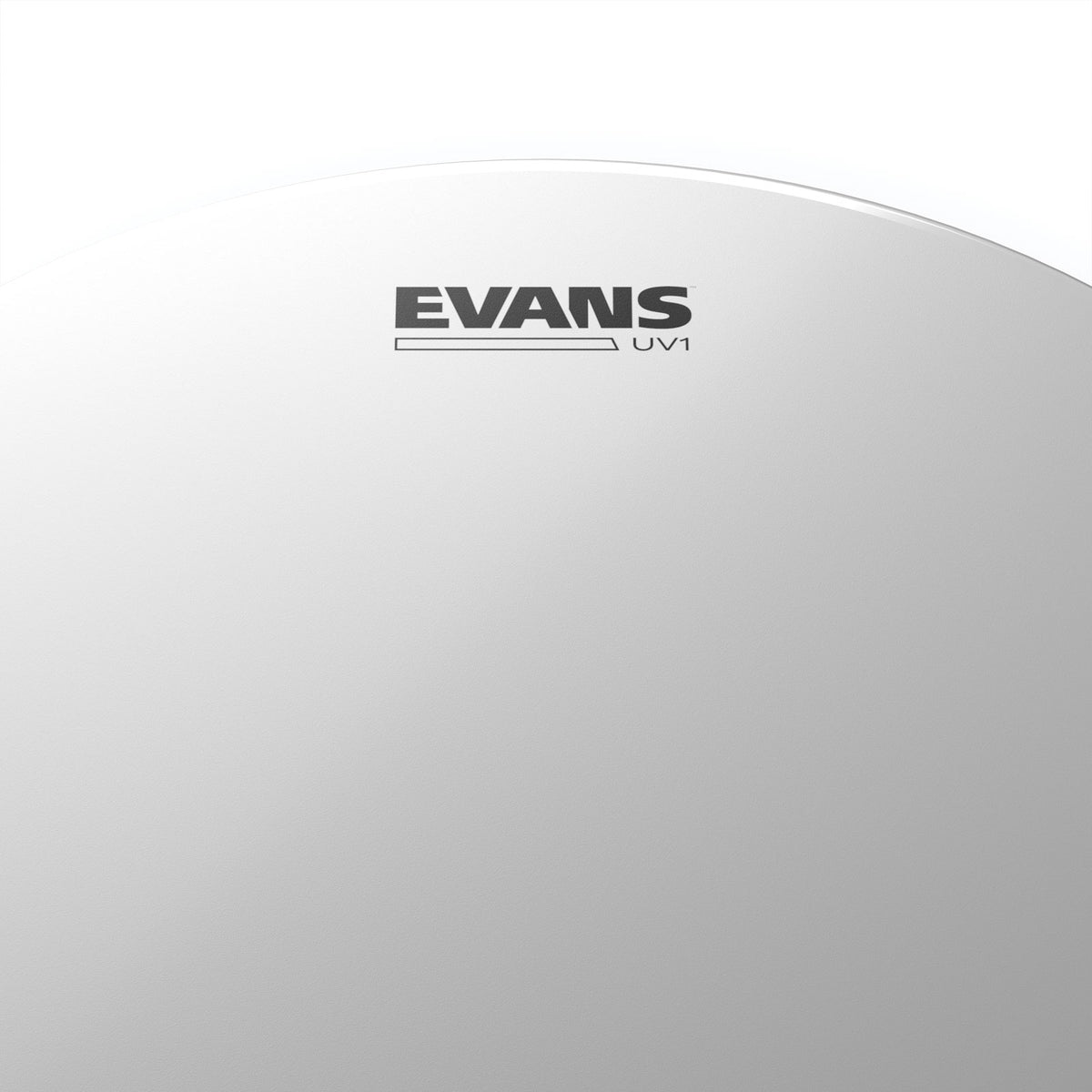 B18UV1 UV1 COATED DRUM HEAD 18"