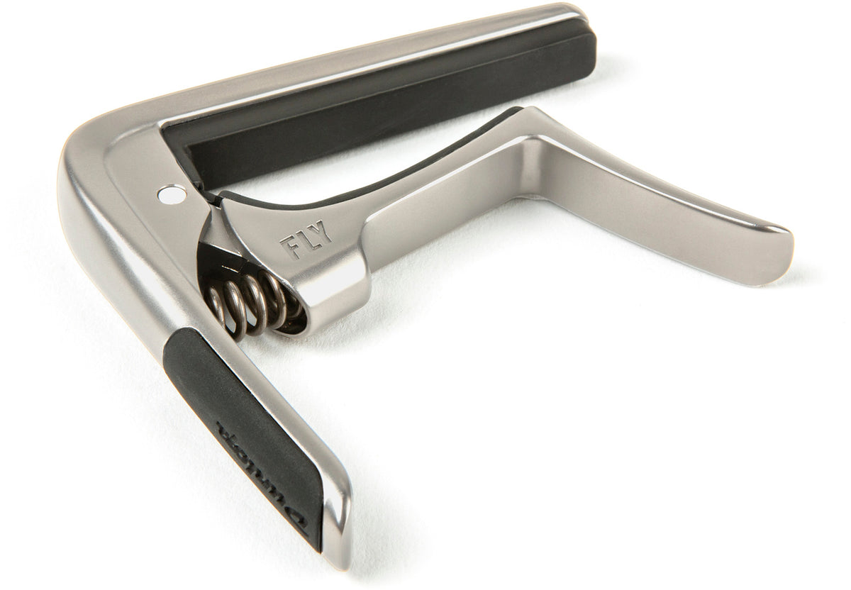 Trigger Fly Classical - Satin Chrome