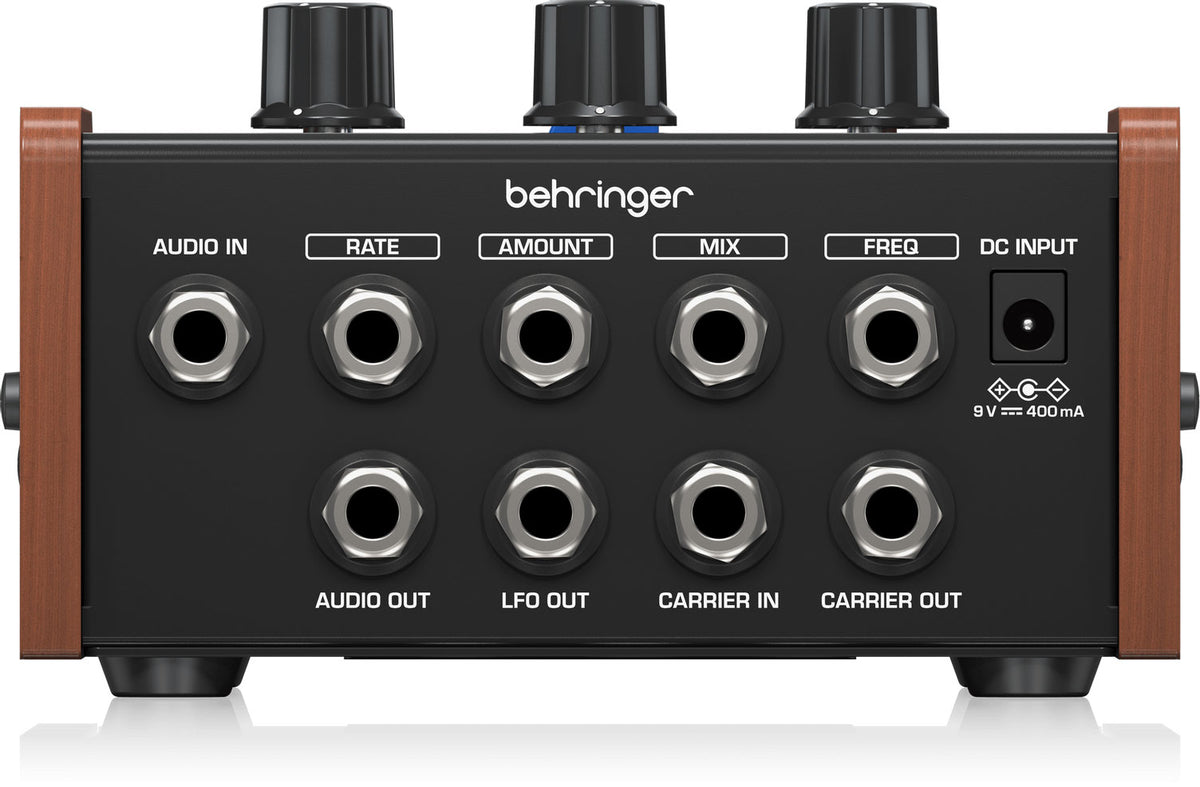 BM-12 Ring Modulator