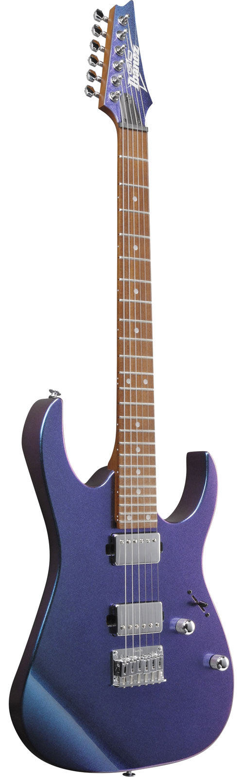 GRG121SP-BMC Blue Metal Chameleon Gio