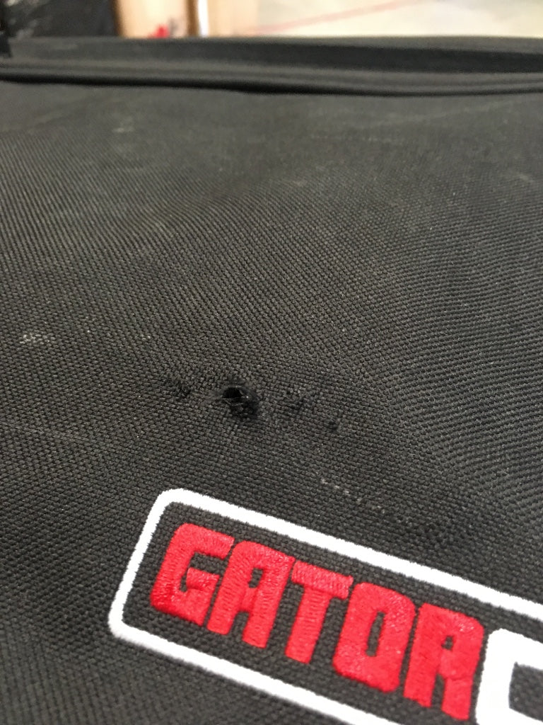 GR-RACKBAG-4UW - B Stock