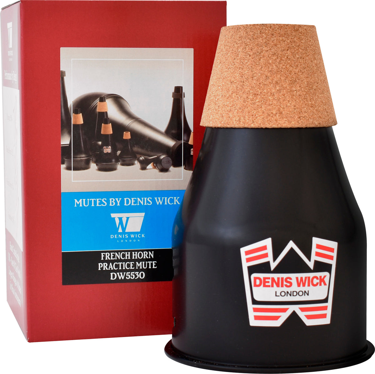 MUTE FOR FRENCH HORN DW5530