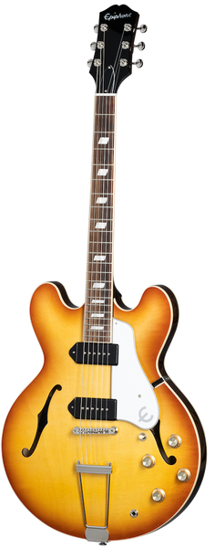 Epiphone Casino USA Royal Tan Original