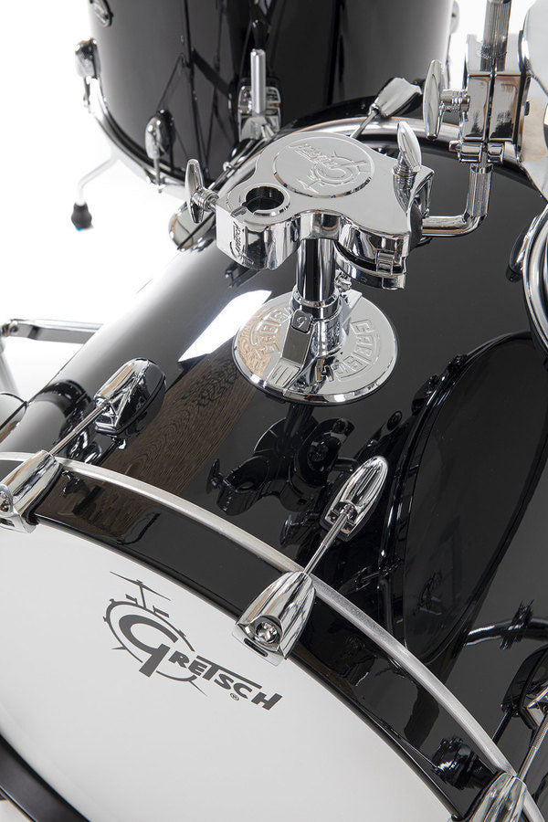 Renown Maple Rock 22 Piano Black