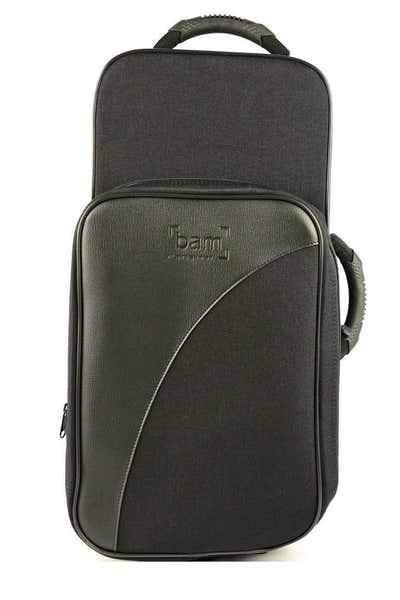 Trumpet Case Trekking - Black