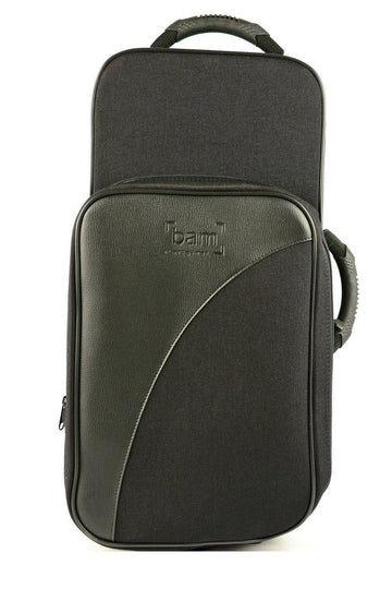 Trumpet Case Trekking - Black