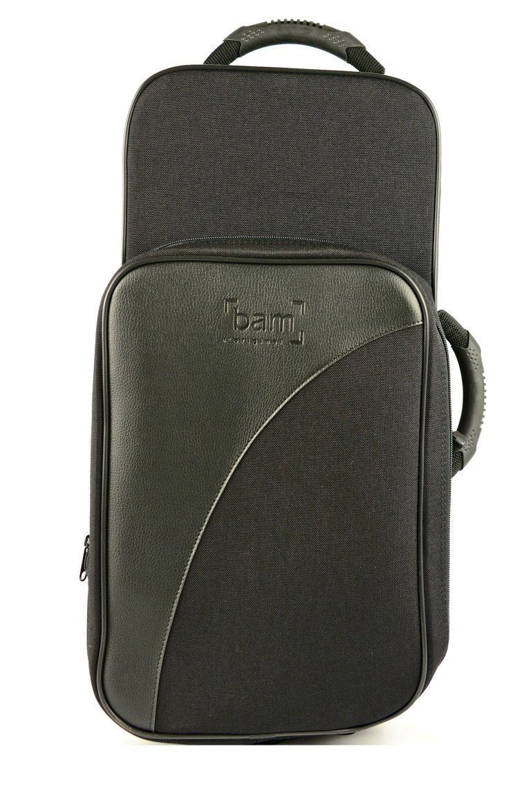 Trumpet Case Trekking - Black