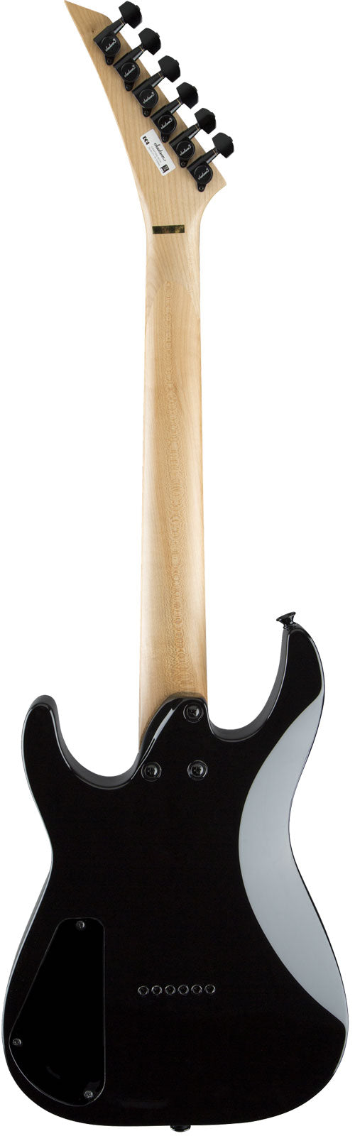 JS1X Minion Dinky Js Ama Gloss Black