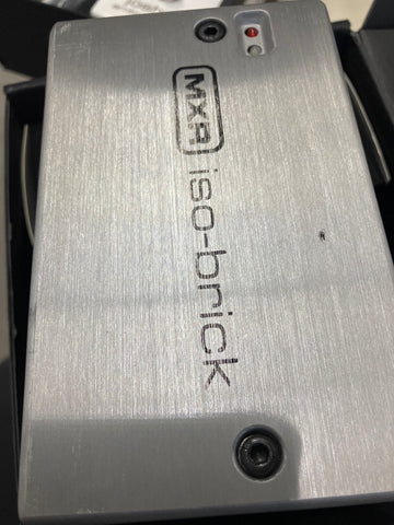PEDAL POWER 2+ - B Stock