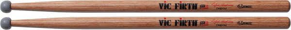 Vic Firth SRH2CO - MARCHING SIGNATURE RALPH HARDIMON TRAINING