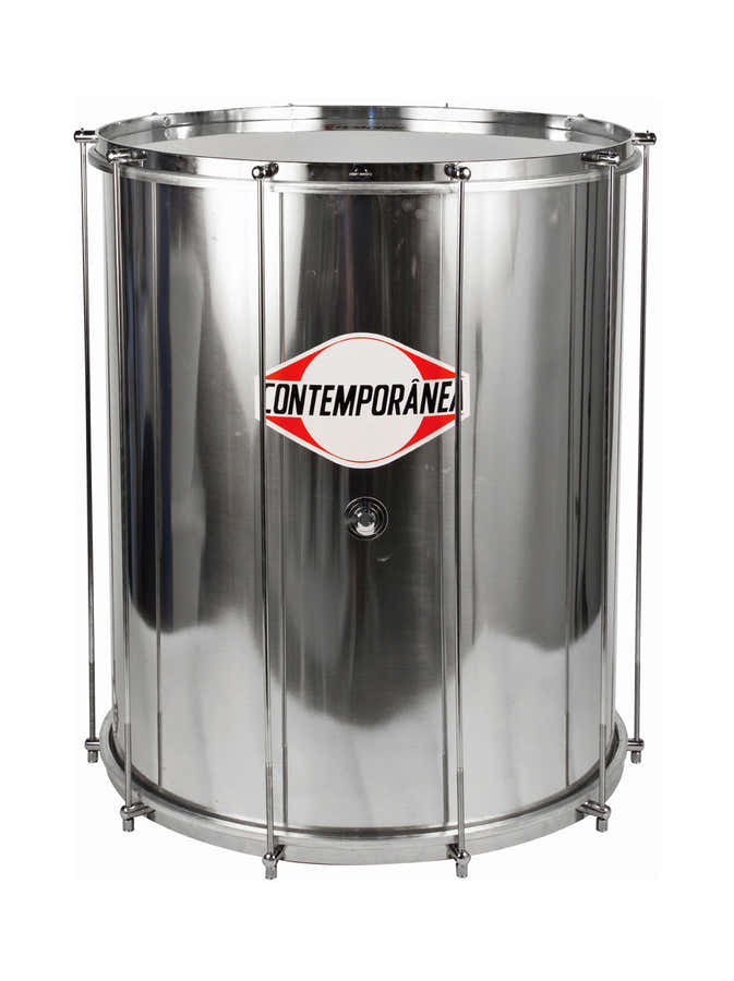C-SUA04 - Aluminum Surdo Pro Series - 20" X 60CM