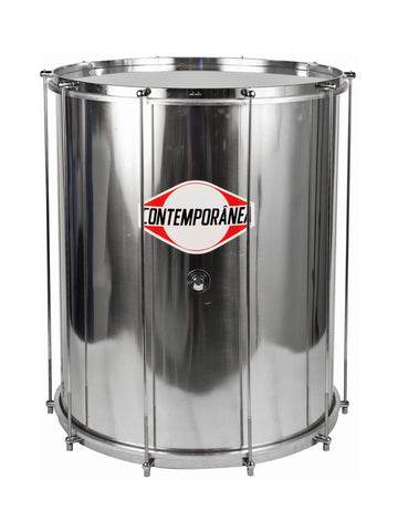 C-SUA04 - Aluminum Surdo Pro Series - 20" X 60CM
