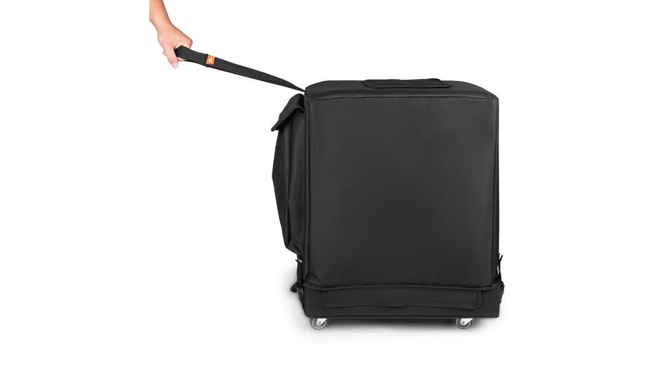WHEELED PLATFORM EON ONE MK2