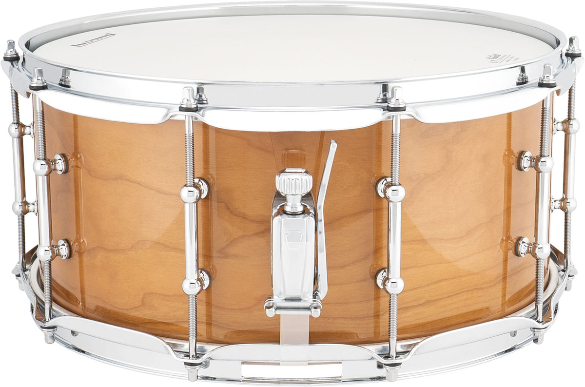 Lu6514Chdir - 14 X 6.5" Universal Cherry
