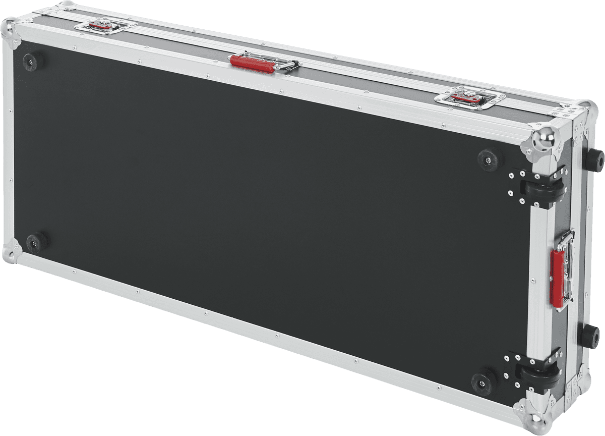 G-tour 61 Keyboard Cover Grey