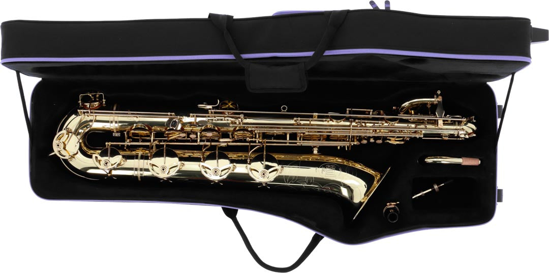 B420 Baritone Lacquered