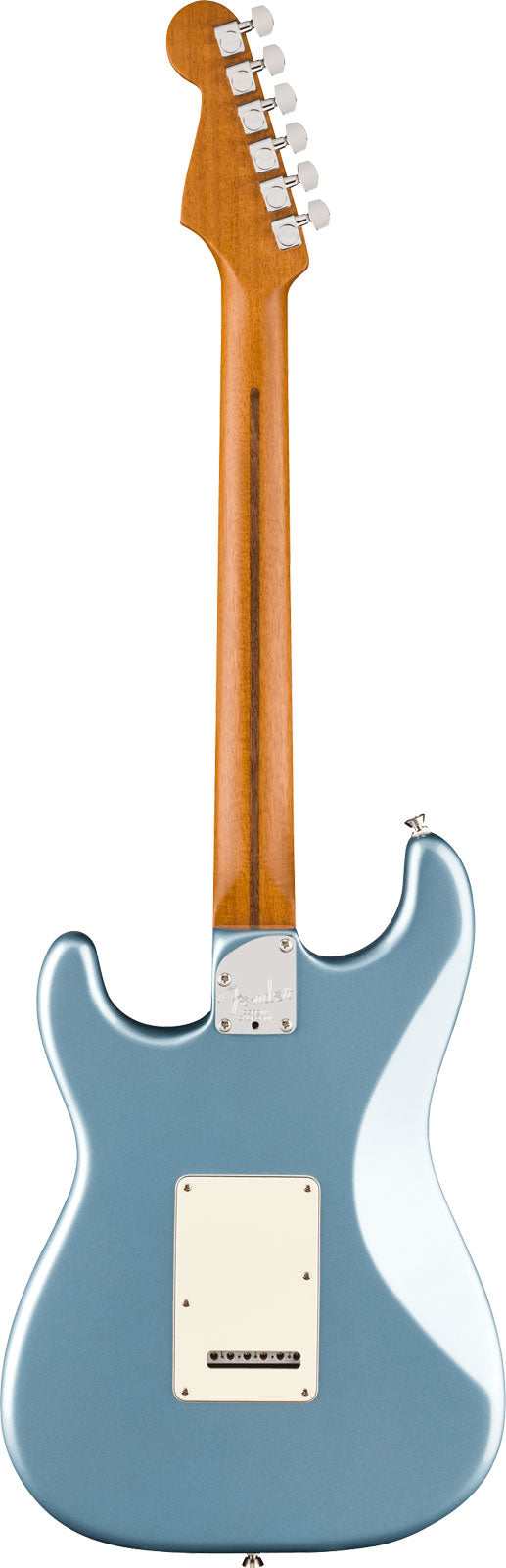 Stratocaster LTD RW Ice Blue Metallic