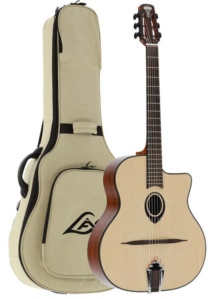 SL200 Swing Lâg Small soundhole + Gigbag