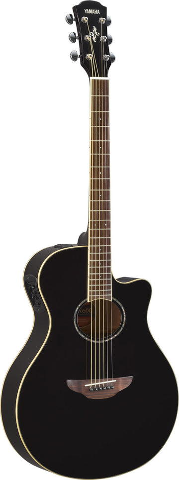 APX600 Black