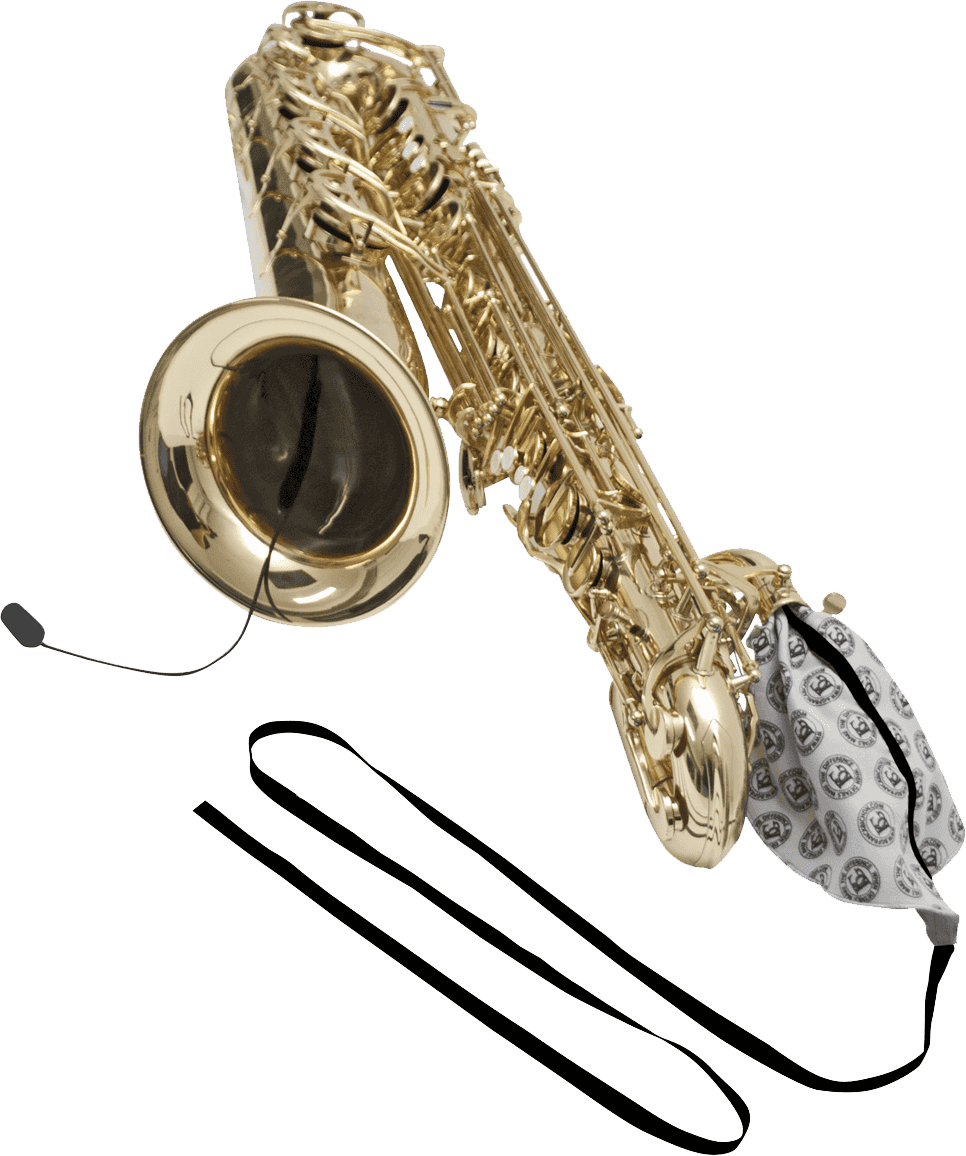 A30SB - SWAB FOR BARITONE SAX